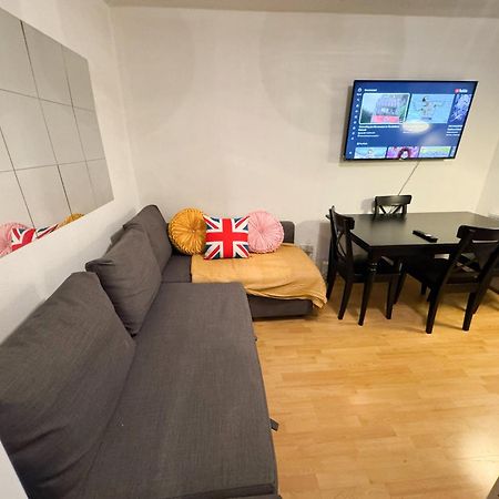 Brixton Apartment London Exterior photo