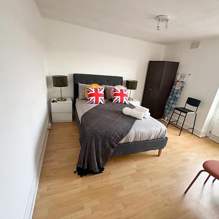 Brixton Apartment London Exterior photo