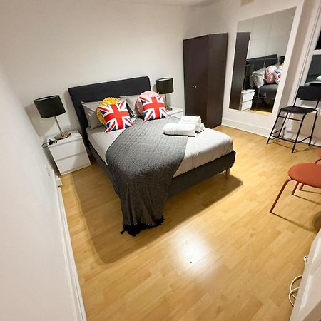 Brixton Apartment London Exterior photo