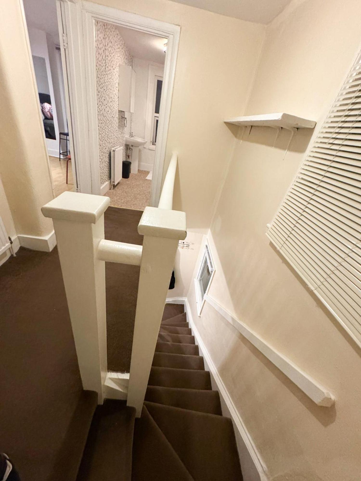 Brixton Apartment London Exterior photo