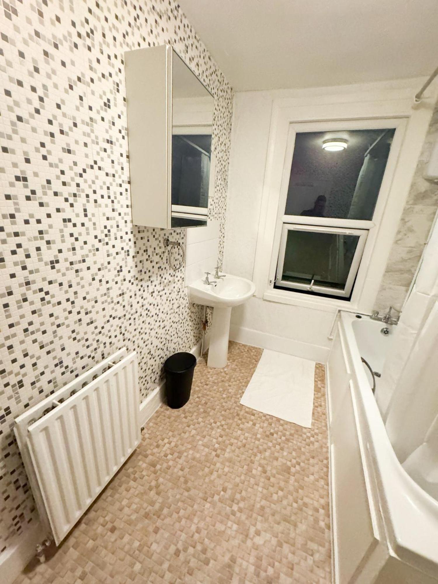 Brixton Apartment London Exterior photo