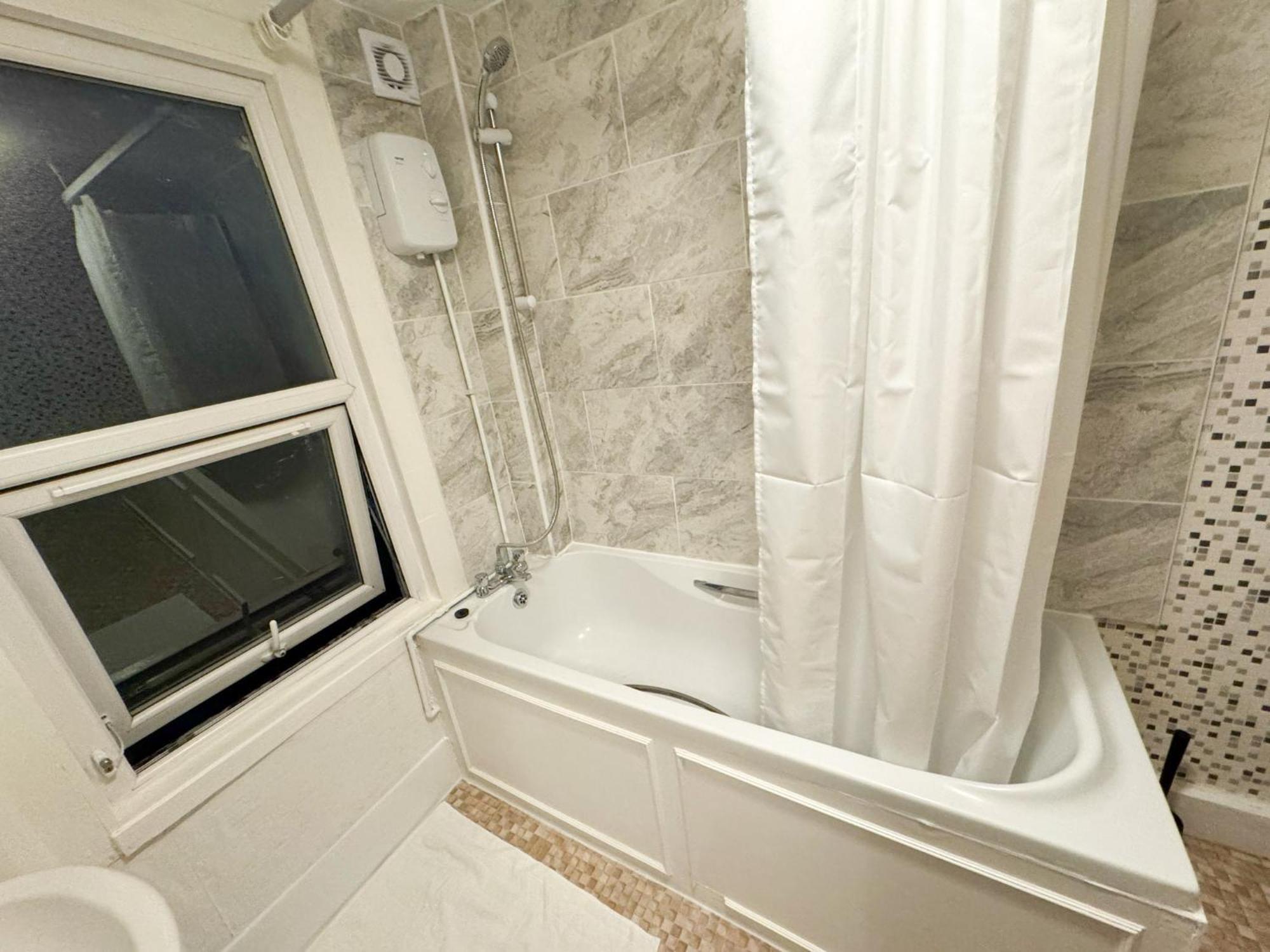 Brixton Apartment London Exterior photo